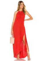 Caleta Dress