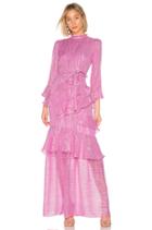 Marissa Long Gown