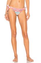 X Revolve Side Tie Bottom