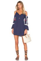 Ulla Dress