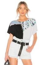 Snake Wings T Shirt