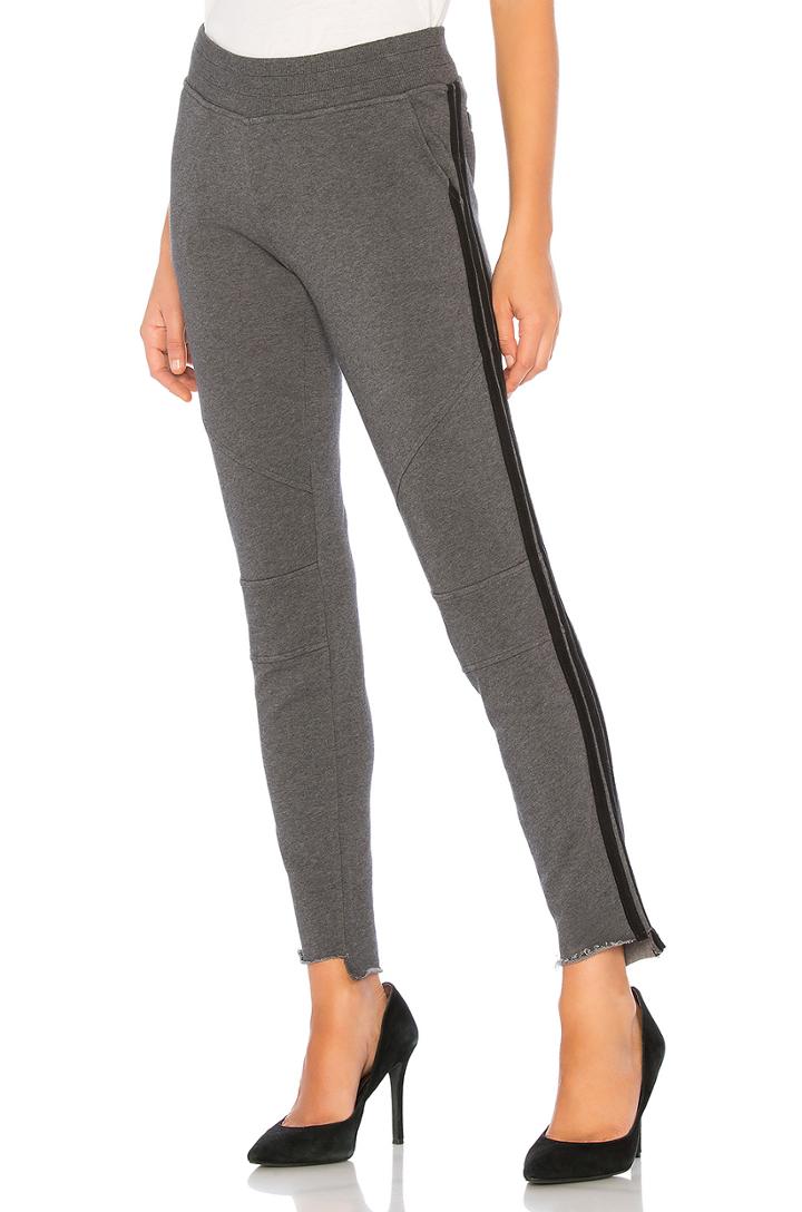 Bruno Stripe Pant