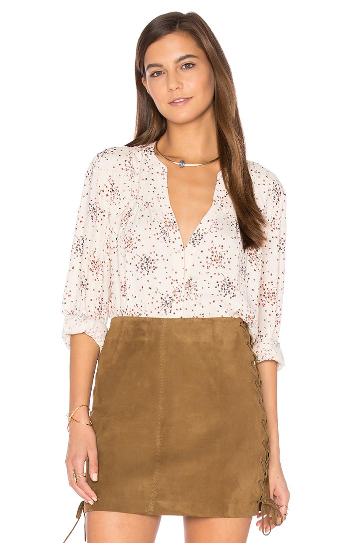 Nine Blouse