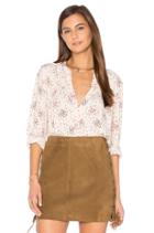 Nine Blouse