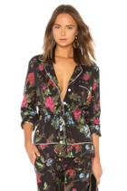 Pajama Shirt