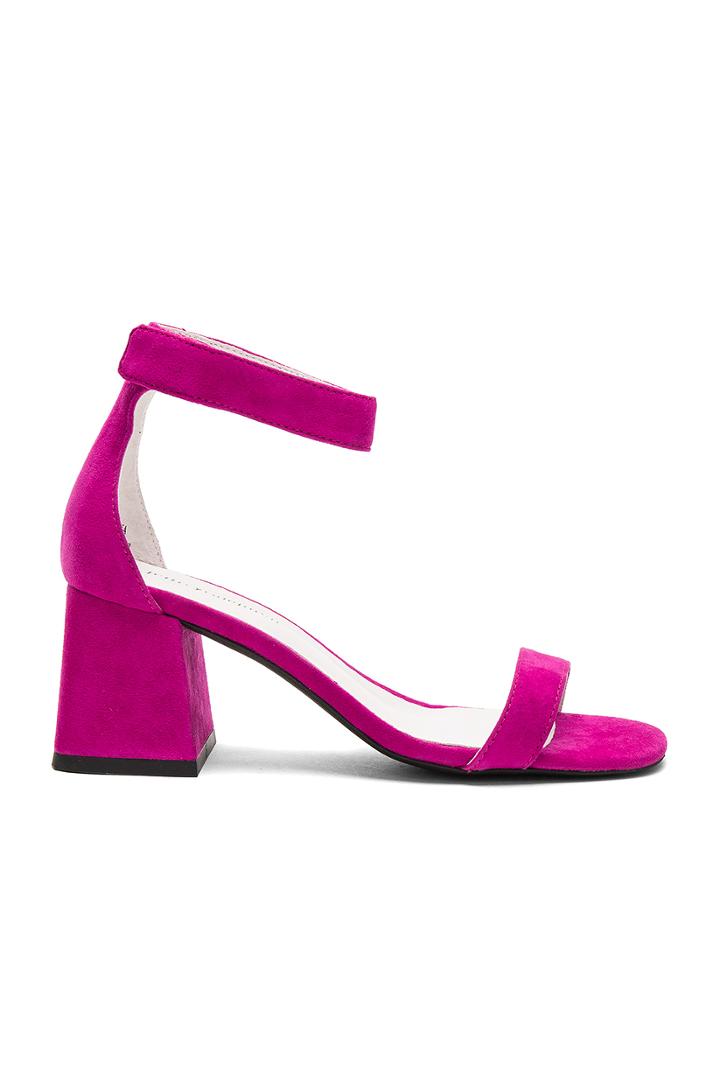 Fero 2 Heel