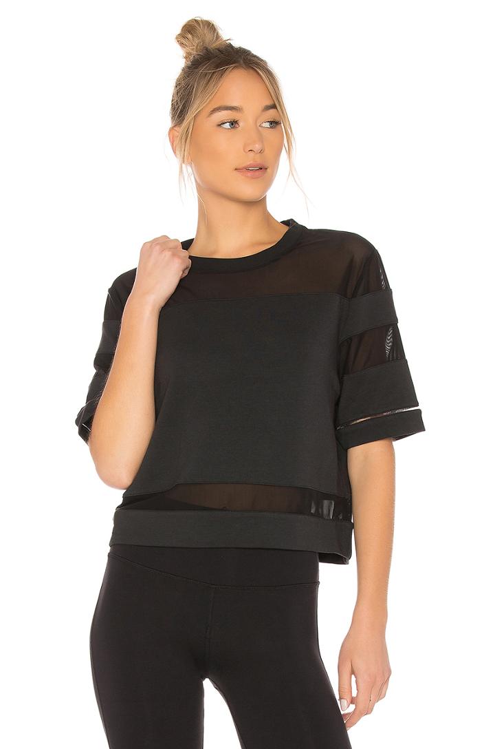 Mellow Short Sleeve Tee