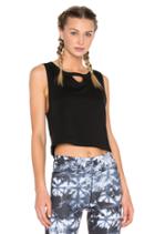 Knockout Tank