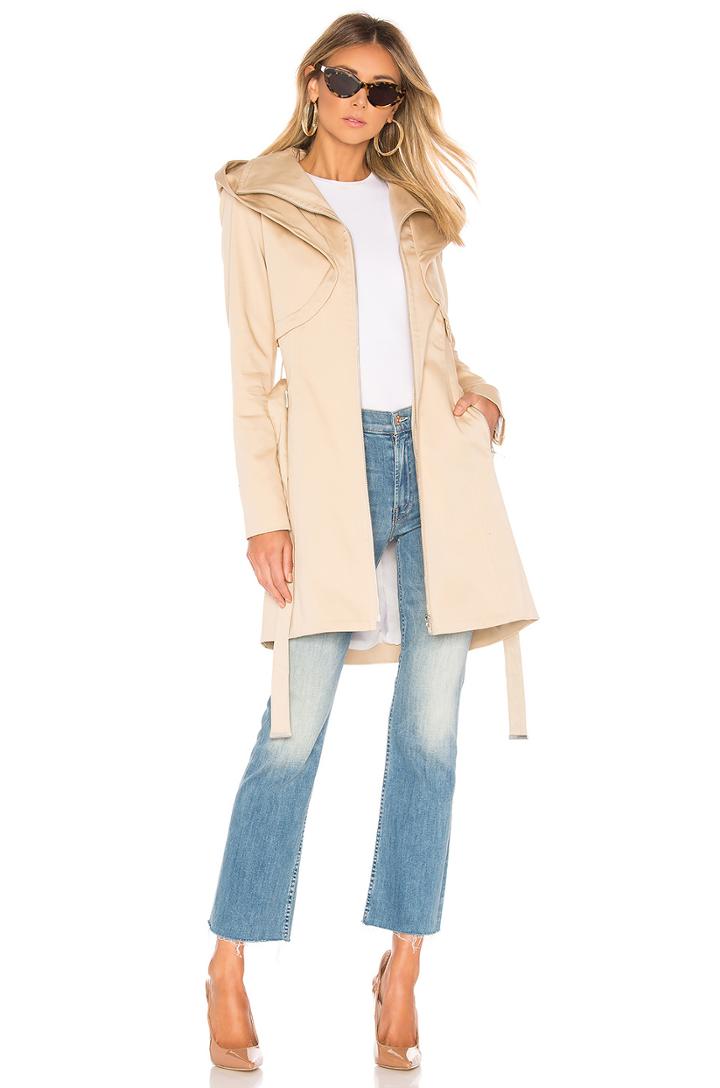 Arabella Jacket