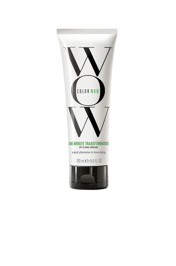 1 Minute Transformation Styling Cream