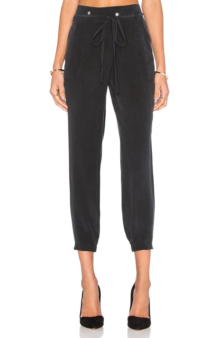 Crossover Pant