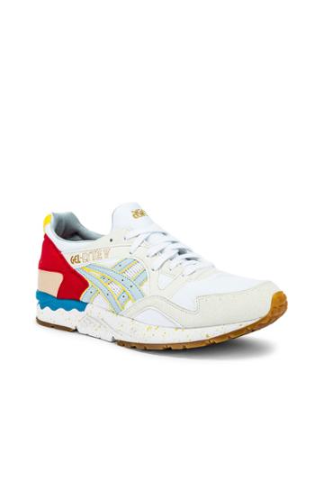 Asics Gel Lyte V