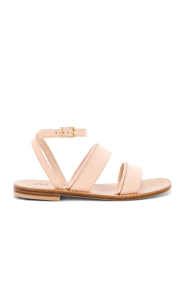 Classic Classic Band Trim Sandal