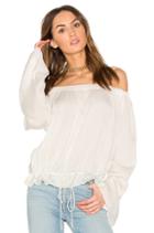 Odettah Top