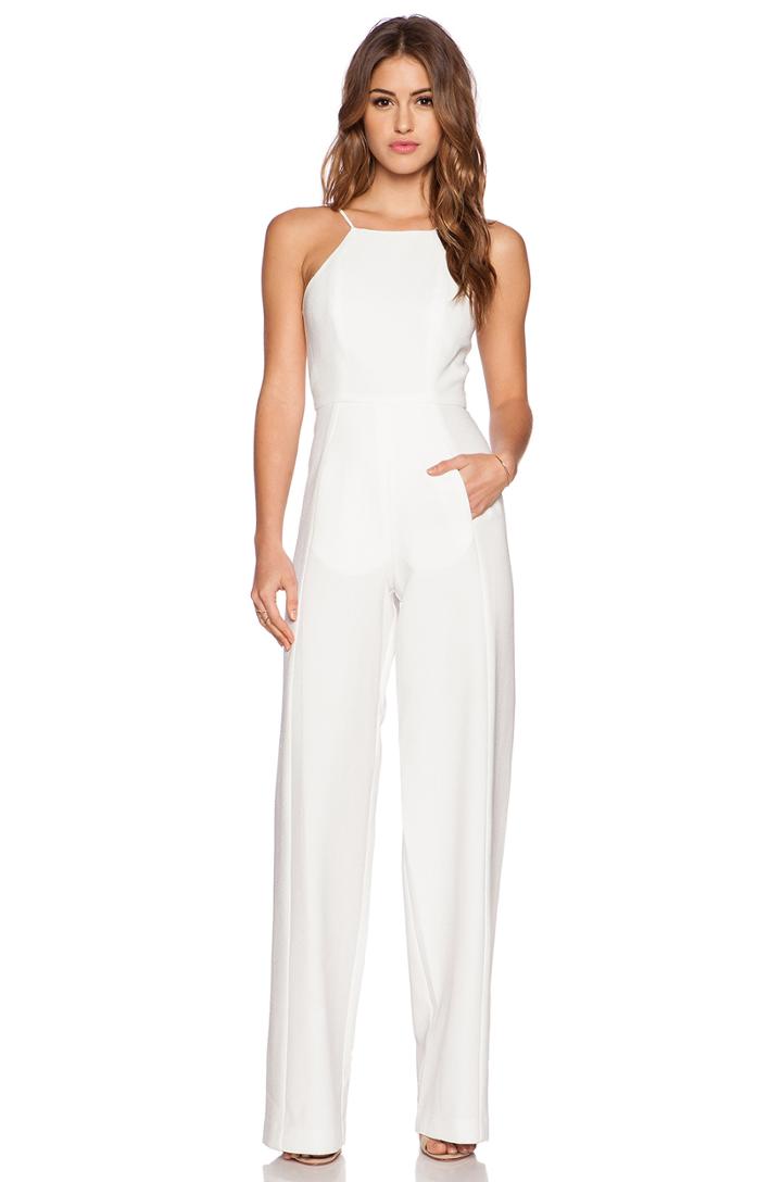 Joaquin Jumpsuit