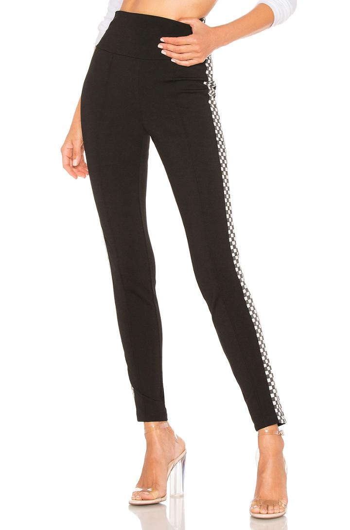 Sia Checker Legging