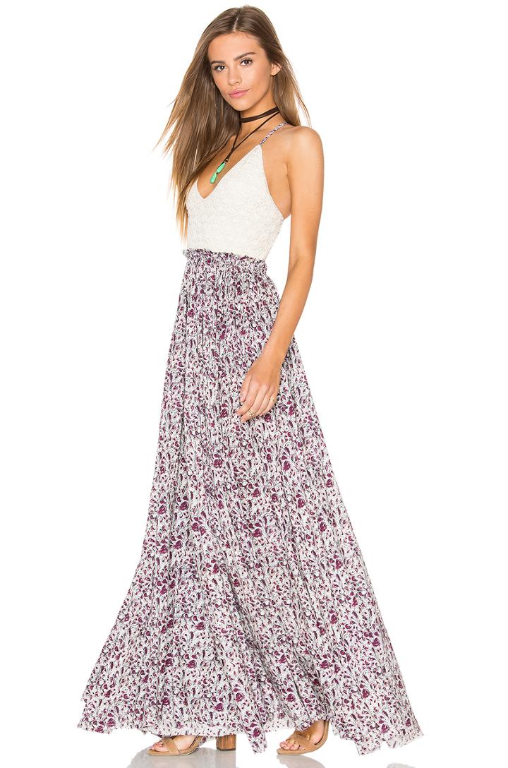 Alluring Dream Dress