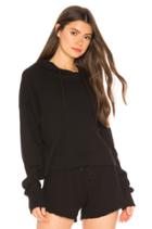Haven Crop Hoodie
