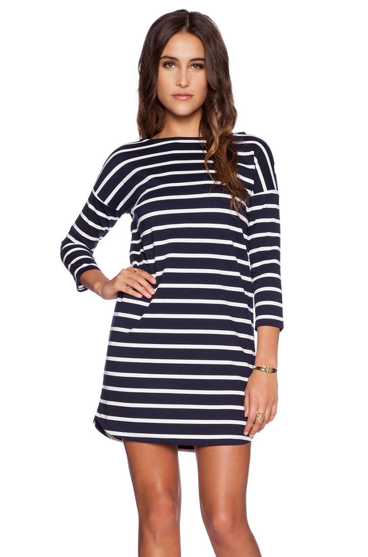 Phillipa Dress