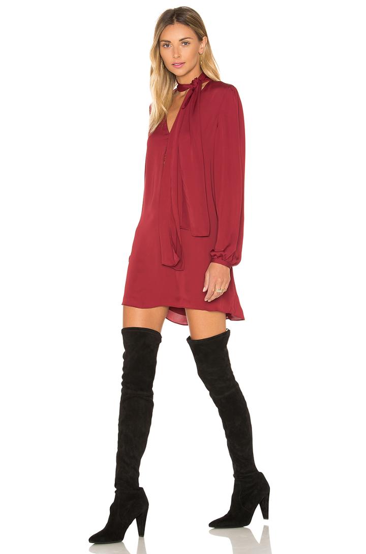 The 70's Dress
