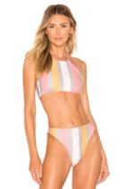 X Revolve Saros Top