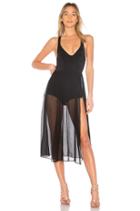 Onyx Dress