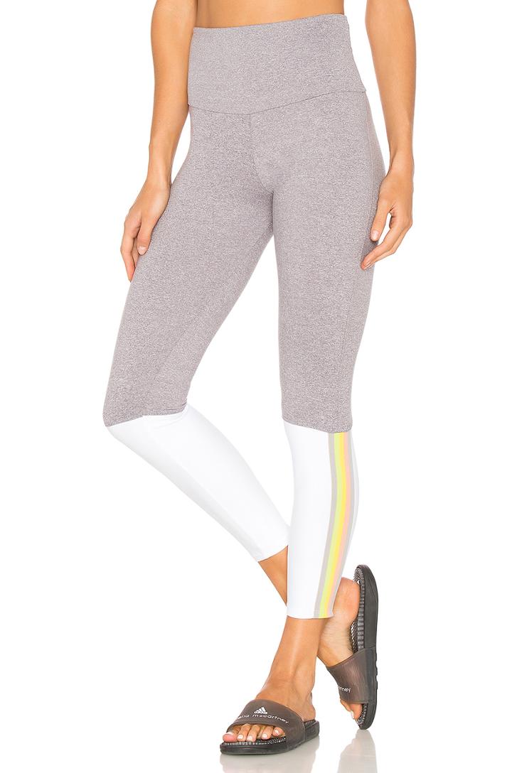 Olympian Legging