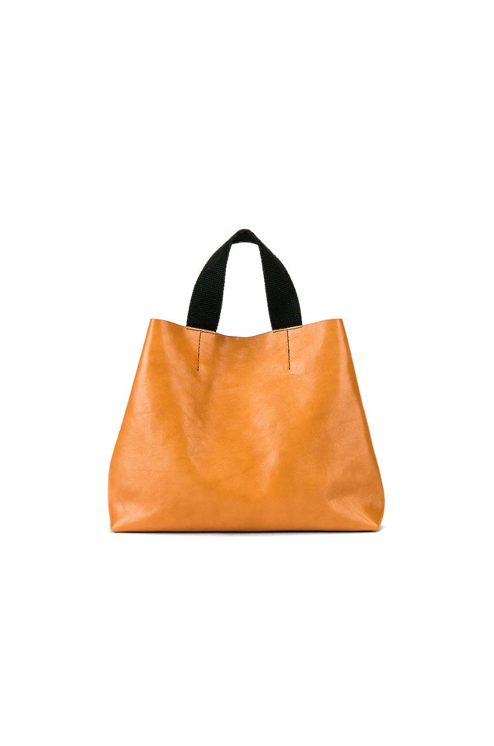 Bateau Tote