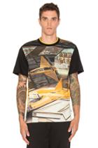 Jet Fighter Ss Tee