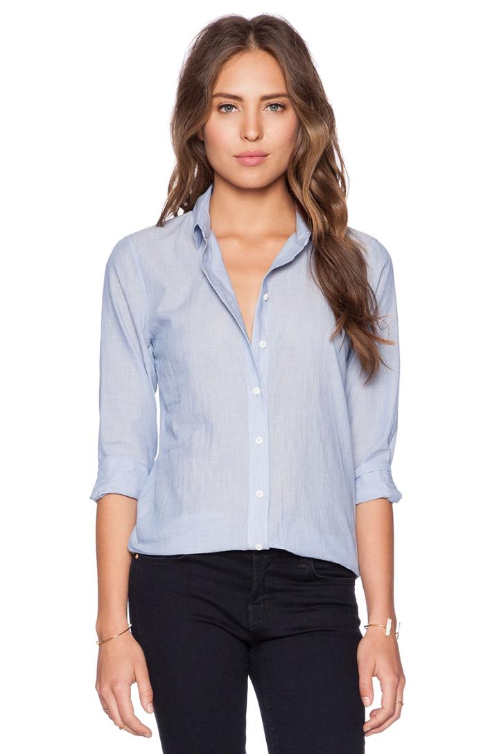 Venice Blouse