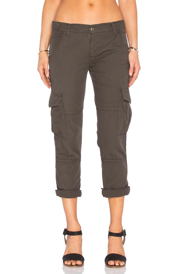 #alldaynsf Basquiat Pant
