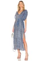 Island Time Kaftan