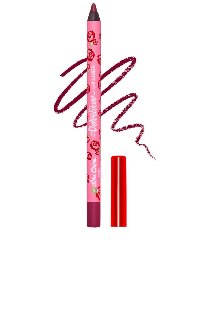 Velvetines Lip Liner