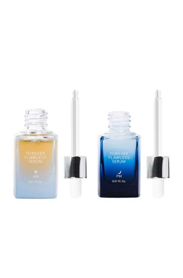 Forever Flawless Am/pm Serum Duo