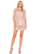 Slide Mini Dress