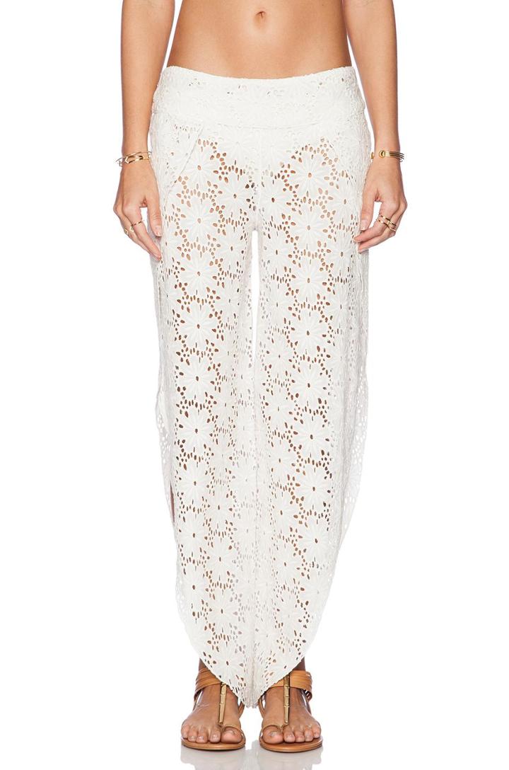 Zuma Pant