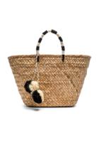 St Tropez Tote Bag