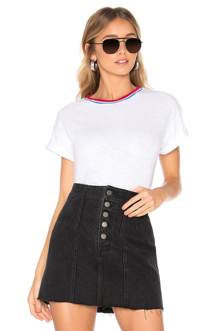 Mitchell Tee