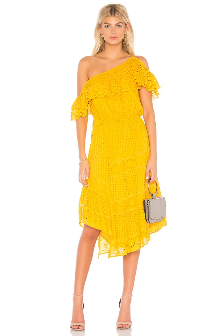 Corynn Dress