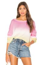 Sunsetter Ombre Sweater