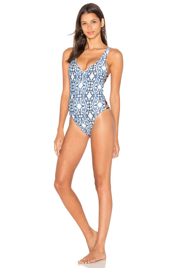 Ricki One Piece