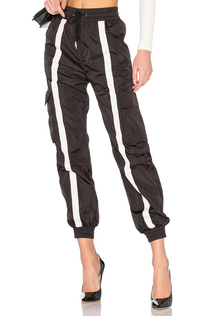 Guizio Track Pant