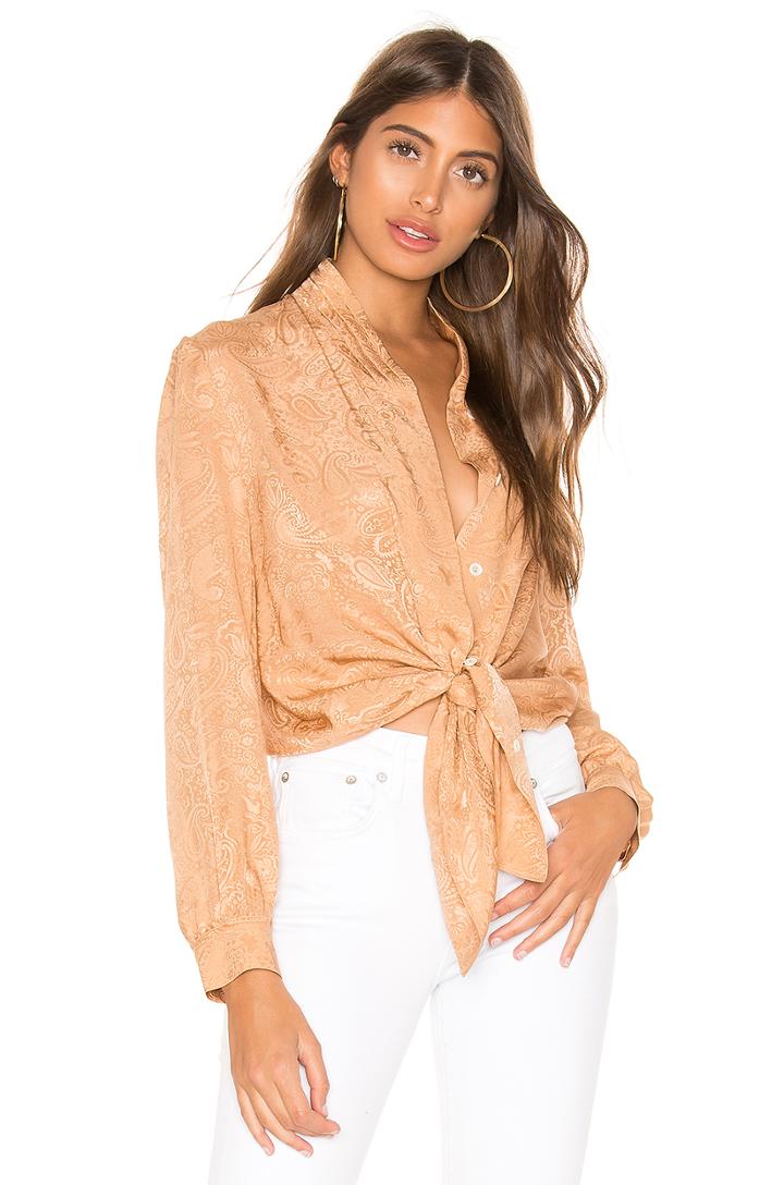 Felice Blouse