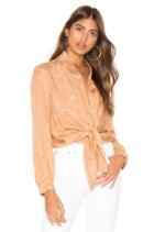 Felice Blouse