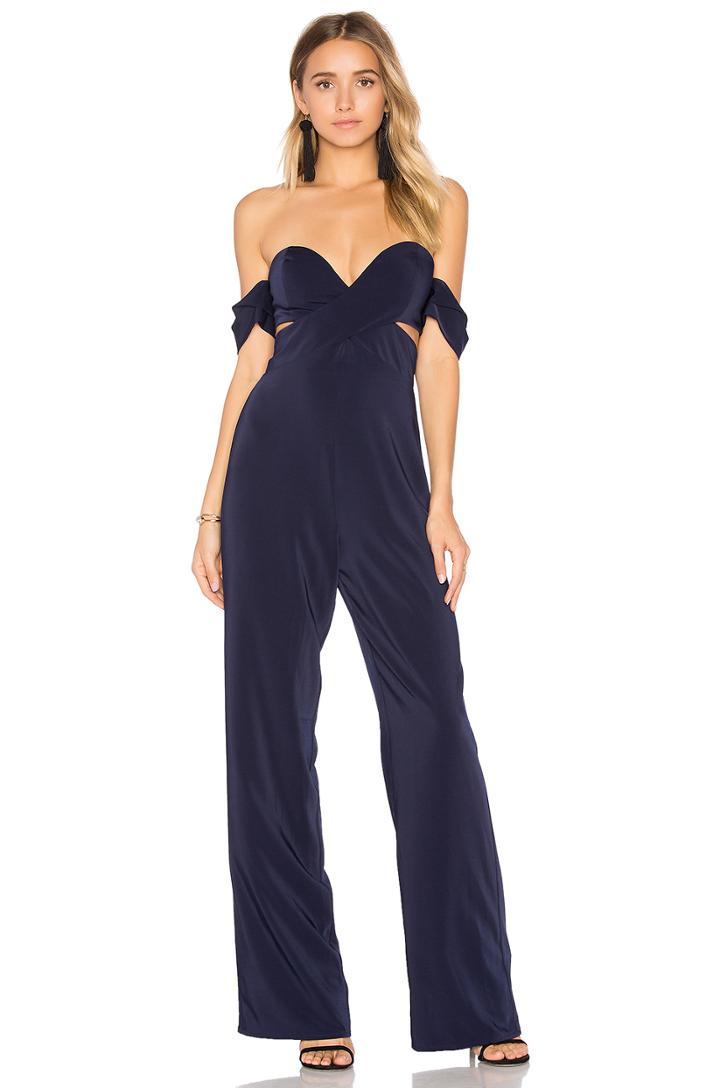 X Revolve Bianca Jumpsuit