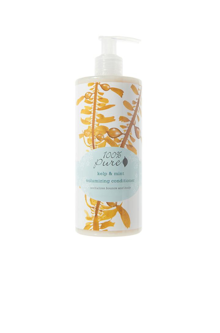 Kelp & Mint Volumizing Conditioner