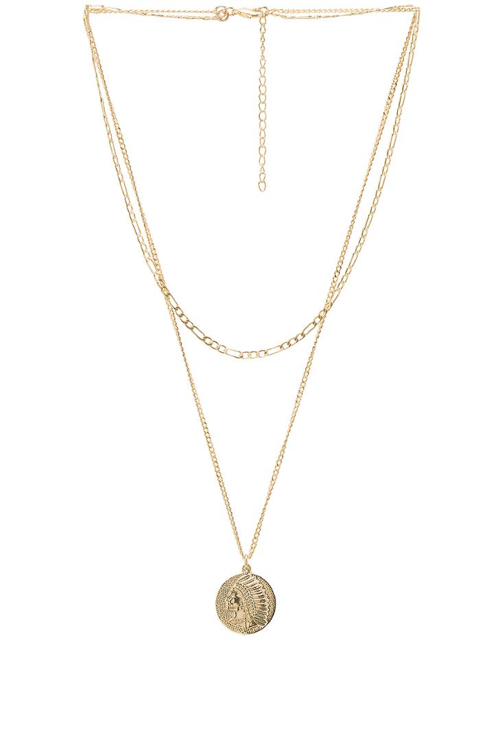 One Tribe Necklace