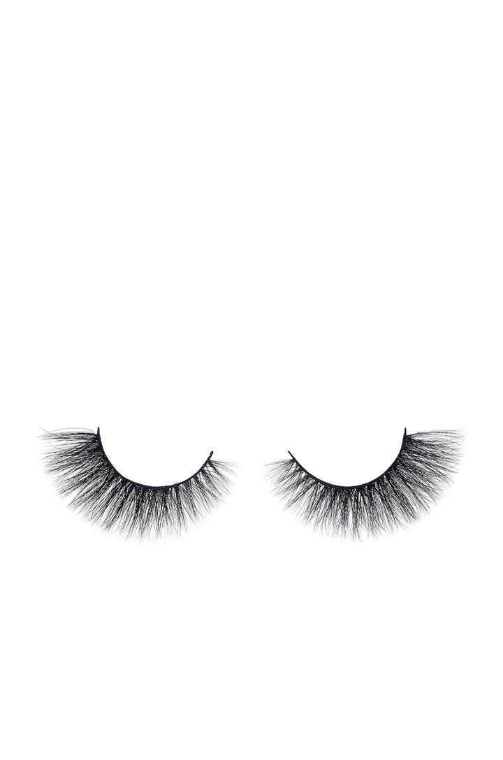 Soul Changer Silk Lashes