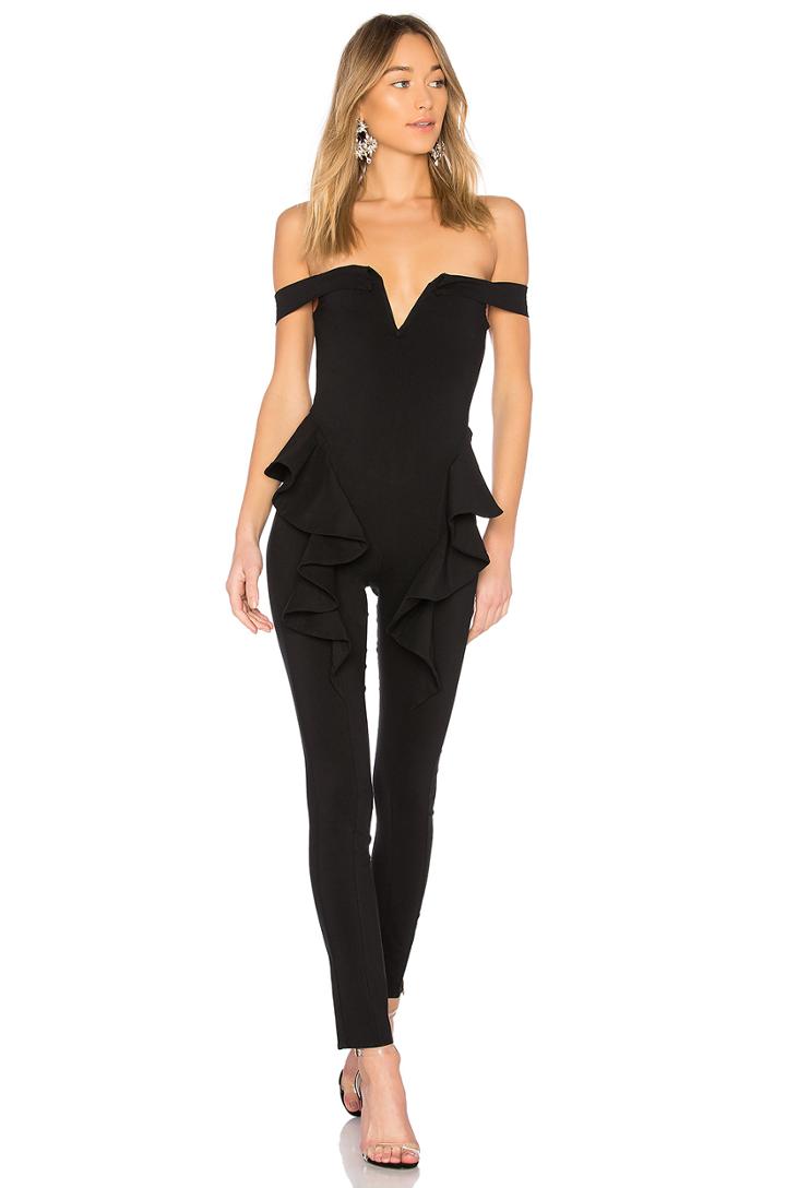 X Revolve Jeric Jumpsuit