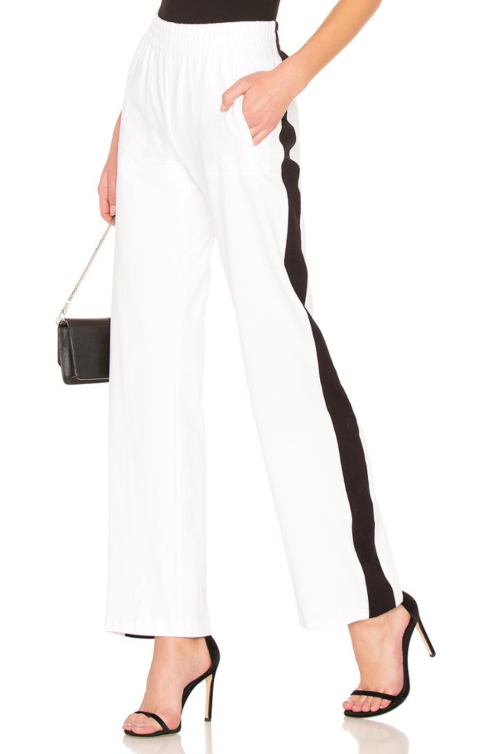 Side Stripe Sweatpant